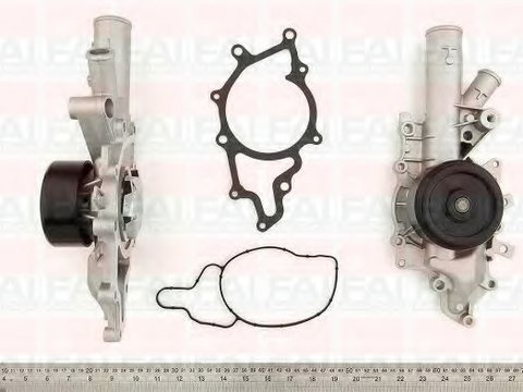 Pompa apa MERCEDES-BENZ C-CLASS T-Model (S203) (2001 - 2007) FAI AutoParts WP6237