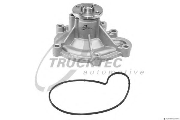 Pompa apa MERCEDES-BENZ CLC-CLASS (CL203) (2008 - 2011) TRUCKTEC AUTOMOTIVE 02.19.325