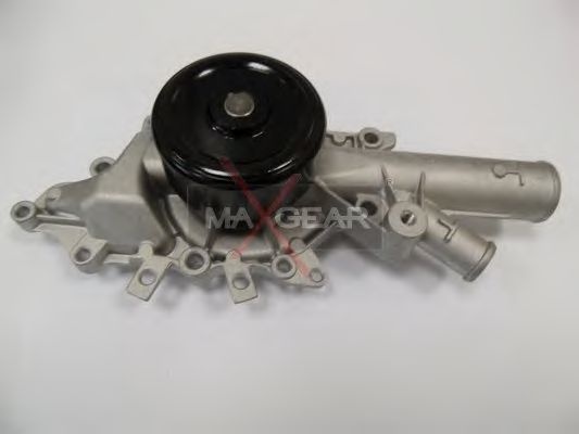 Pompa apa MERCEDES-BENZ CLK (C209) - Cod intern: W20203269 - LIVRARE DIN STOC in 24 ore!!!
