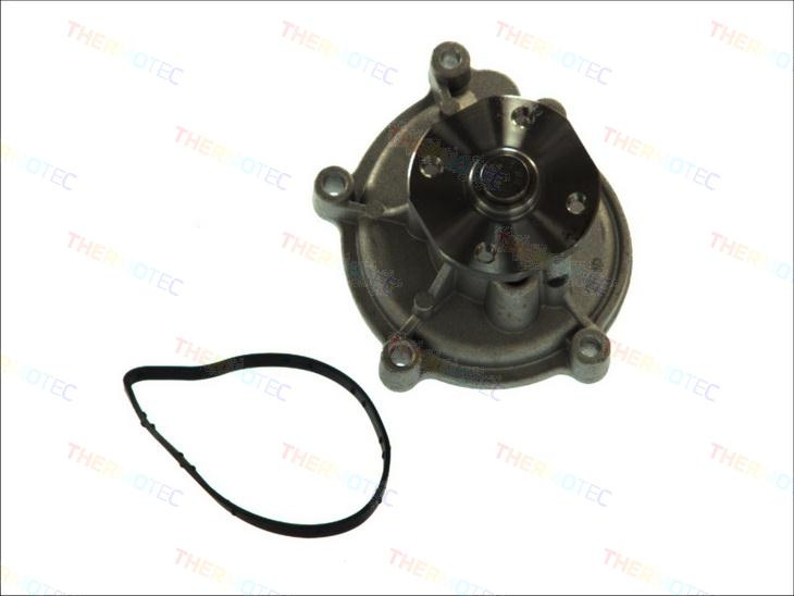 Pompa apa MERCEDES-BENZ KLASA B W245 Producator THERMOTEC D1M051TT