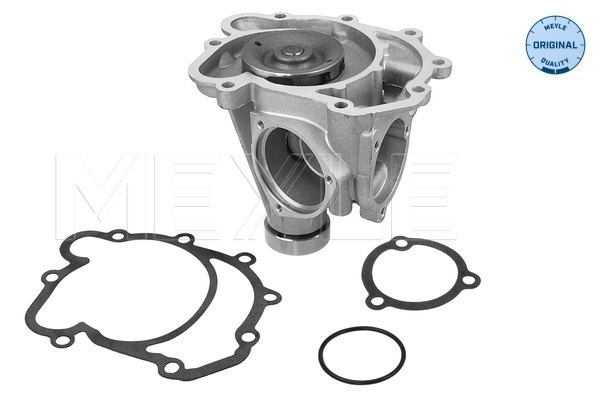 Pompa apa # Mercedes-benz S-class 1985 1986 1987 1988 1989 1990 1991 # 013 026 1400 # MEYLE