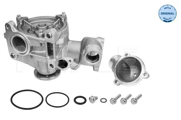 Pompa apa # Mercedes-benz S-class 1985 1986 1987 1