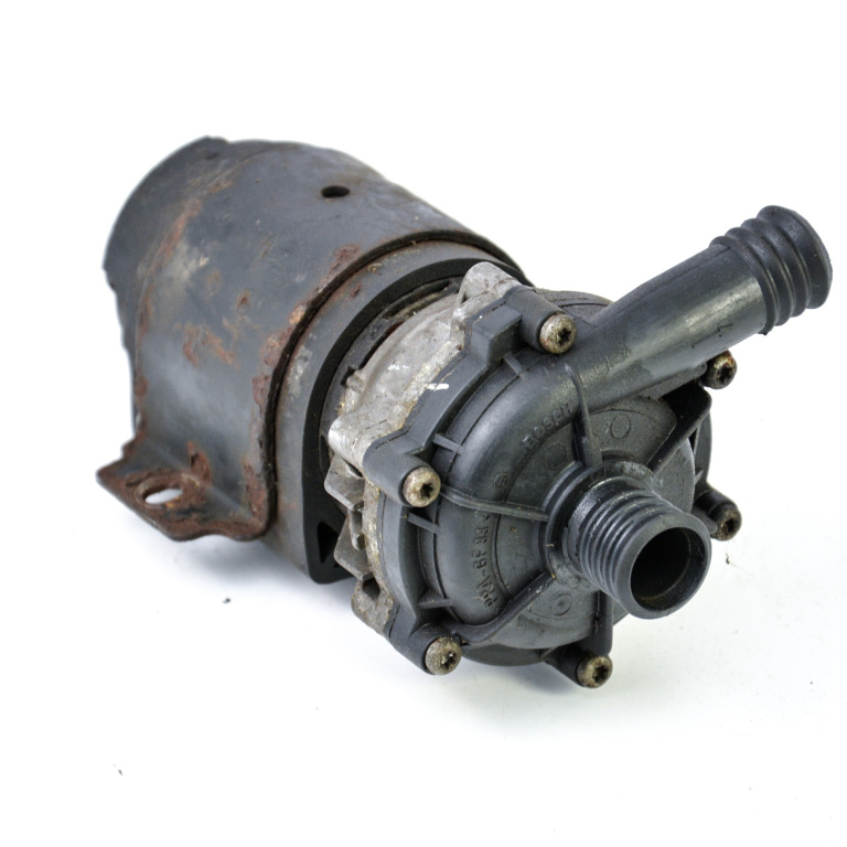 Pompa Apa Mercedes-Benz S-CLASS (W220) 1998 - 2005 Motorina A2205040740, A 220 504 07 40, 2205040740, 220 504 07 40