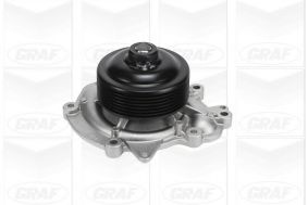 Pompa apa MERCEDES-BENZ S-CLASS (W221) (2005 - 2013) GRAF PA992