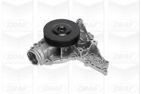 Pompa apa MERCEDES-BENZ S-CLASS (W221) (2005 - 2013) GRAF PA1029