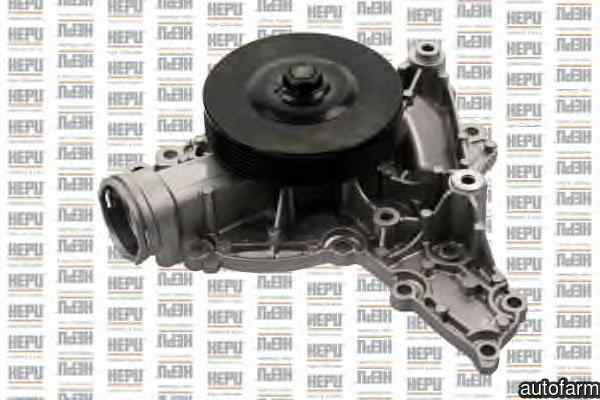 Pompa apa MERCEDES-BENZ S-CLASS W221 HEPU P1534