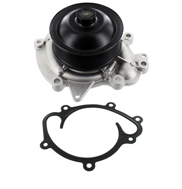 Pompa apa MERCEDES-BENZ S-CLASS W221 SKF VKPC 88867