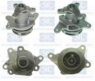 Pompa apa MERCEDES C-CLASS T-Model (S205) (2014 - 2016) Saleri SIL PA1582