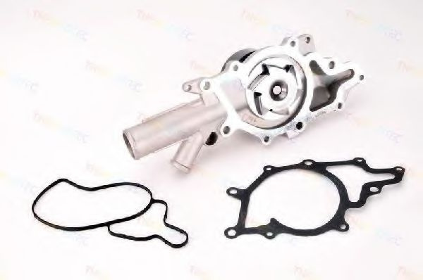 Pompa apa MERCEDES CLC-CLASS (CL203) (2008 - 2011) THERMOTEC D1M040TT