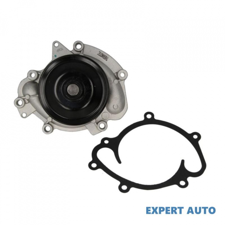 Pompa apa Mercedes CLK Cabriolet (A209) 2003-2010 #4 0132200013