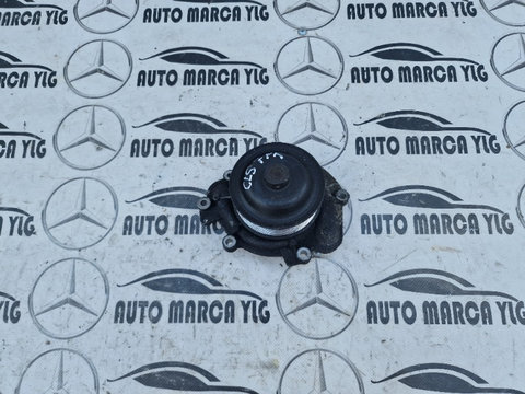 Pompa apa Mercedes Cls320 W219 3.0 tdi