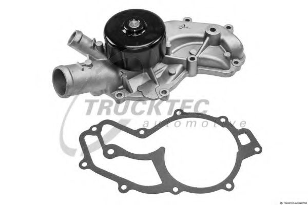 Pompa apa MERCEDES E-CLASS (W211) (2002 - 2009) TRUCKTEC AUTOMOTIVE 02.19.247 piesa NOUA