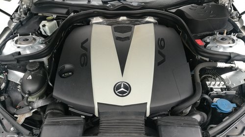 Pompa apa Mercedes E-CLASS W212 2011 BER