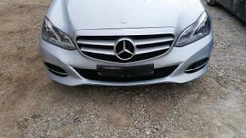 Pompa apa Mercedes E-Class W212 2014 Sed