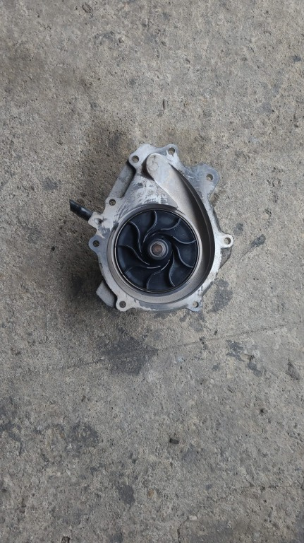 Pompa apa Mercedes GLC 220 C253 2.2 CDI A6512000002 A6512007201