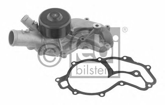 Pompa apa MERCEDES OM628 400CDI 00- W221/163/220 - Cod intern: W20228770 - LIVRARE DIN STOC in 24 ore!!!