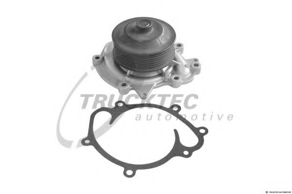 Pompa apa MERCEDES S-CLASS (W221) (2005 - 2013) TRUCKTEC AUTOMOTIVE 02.19.254 piesa NOUA