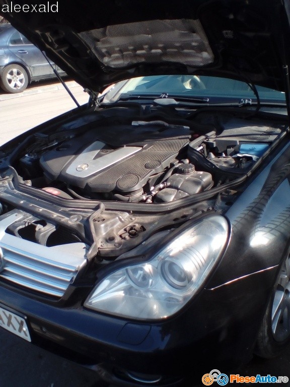 Pompa Apa Mercedes s320 e320 c320 cls320 ml320