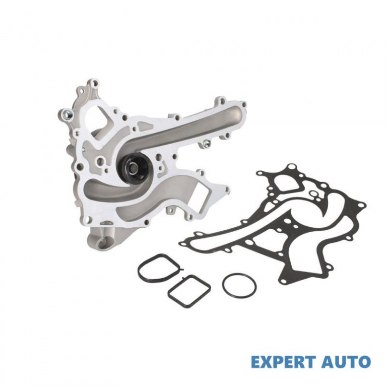 Pompa apa Mercedes SLK (R172) 2011-2016 #4 101165