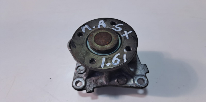 Pompa apa Mitsubishi ASX [2010 - 2012] Crossover 1.6 MT 2WD (117 hp)