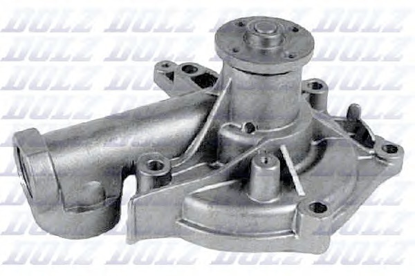 Pompa apa # Mitsubishi Challenger 2001 2002 2003 2004 2005 # H205 # DOLZ
