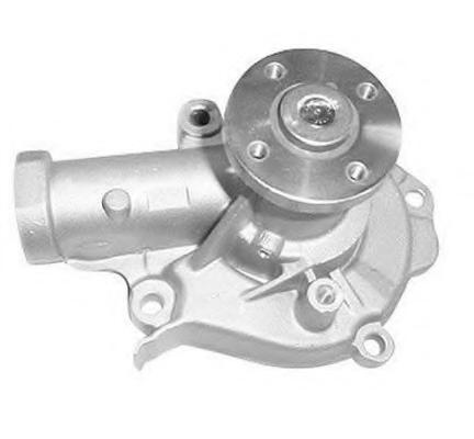 Pompa apa MITSUBISHI CHARIOT (N3_W, N4_W), MITSUBISHI GALANT Mk IV limuzina (E3_A), MITSUBISHI COLT/RODEO (K7_T, K6_T) - MAGNETI MARELLI 352316170555