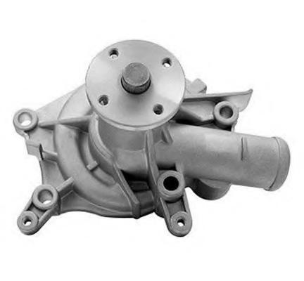 Pompa apa MITSUBISHI DELICA bus (LO3_P/G, L0_2P), MITSUBISHI DELICA bus (P0_W, P1_W, P2_W), MITSUBISHI LANCER (A17_) - MAGNETI MARELLI 352316170587
