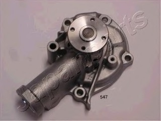 Pompa apa # Mitsubishi Grandis 2004 2005 2006 2007 2008 2009 2010 2011 # PQ 547 # JAPANPARTS