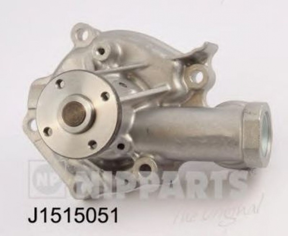 Pompa apa MITSUBISHI GRANDIS NA W NIPPARTS J1515051