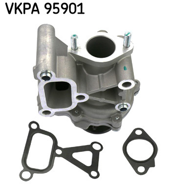 Pompa apa # Mitsubishi Lancer 2010 2011 2012 2013 2014 2015 2016 2017 2018 2019 2020 2021 2022 2023 2024 2025 # VKPA 95901 # SKF