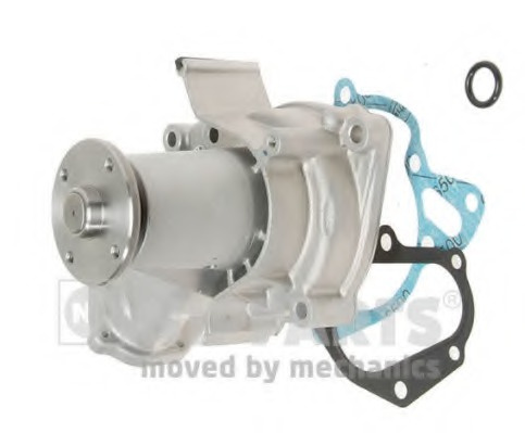 Pompa apa # Mitsubishi Montero 2008 2009 2010 2011 2012 2013 2014 2015 2016 2017 2018 2019 2020 2021 2022 2023 2024 2025 # N1515071 # NIPPARTS