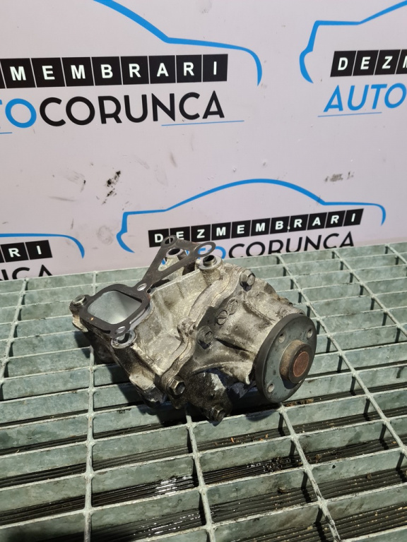 Pompa Apa Mitsubishi Outlander III 2.2 Diesel 2012 - 2015 150CP 4N14