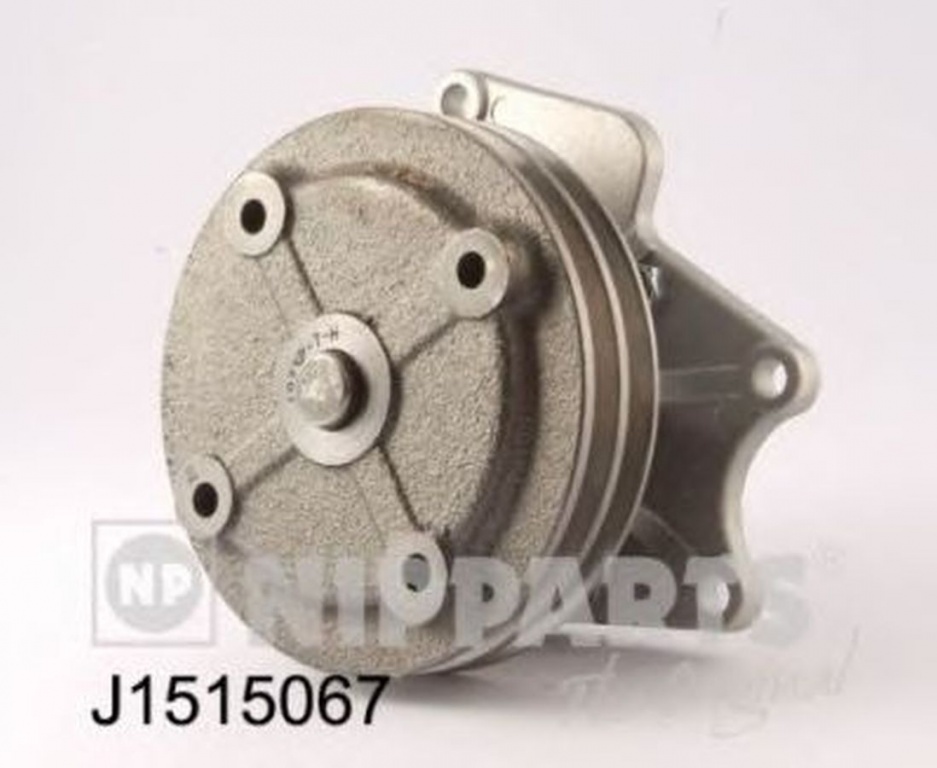 Pompa apa MITSUBISHI PAJERO III autoturism de teren deschis V6 W V7 W NIPPARTS J1515067