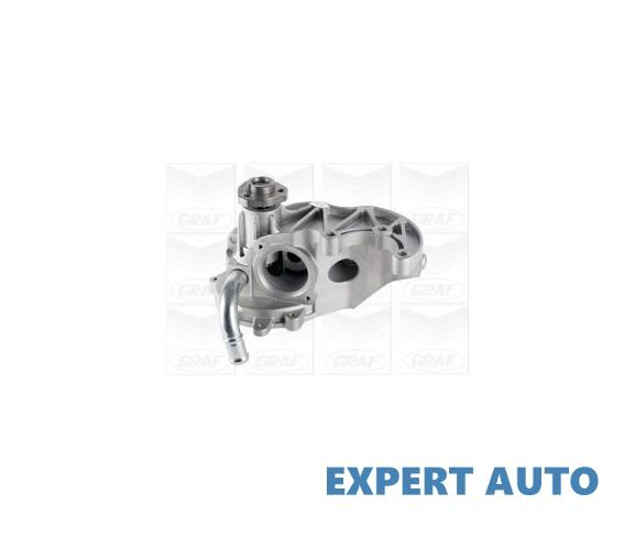 Pompa apa motor Chevrolet ORLANDO (J309) 2010-2016 #2 25184365