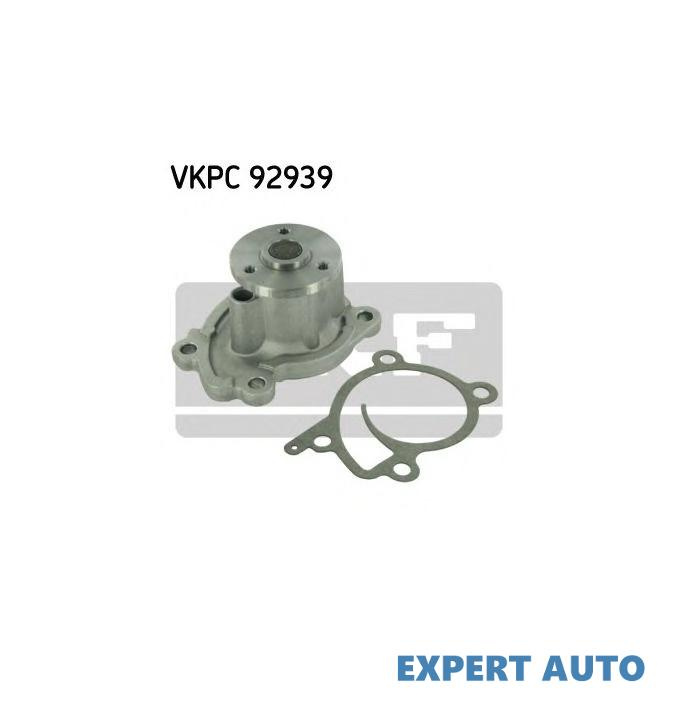Pompa apa motor Dacia DOKKER 2012-2016 #8 1931