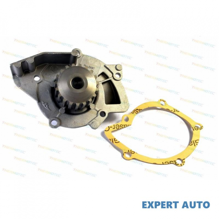 Pompa apa motor Ford C-Max (2007->) #4 10861
