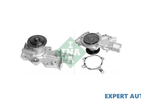 Pompa apa motor Ford FIESTA Mk III (GFJ) 1989-1997 #2 09470