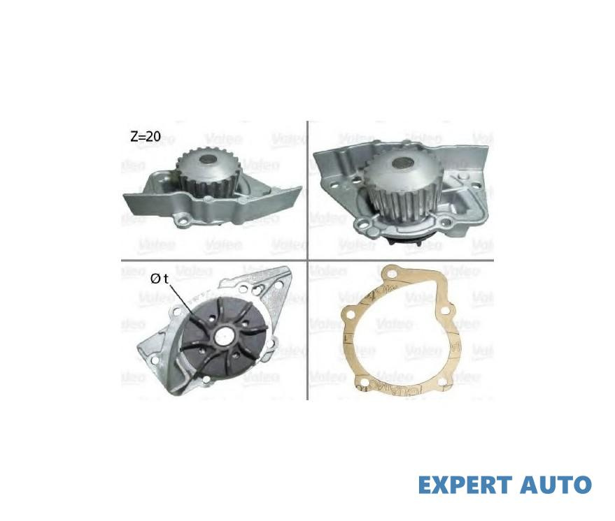 Pompa apa motor Hyundai LANTRA Mk II combi (J-2) 1996-2000 #2 120152