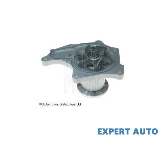 Pompa apa motor Isuzu TROOPER (UBS) 1983-1991 #2 04536009