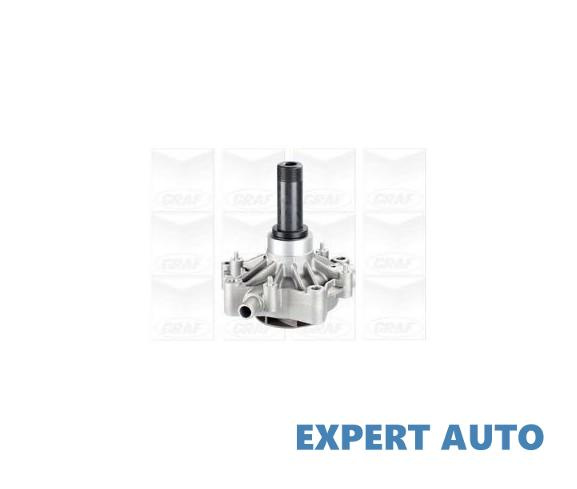 Pompa apa motor Iveco DAILY IV caroserie inchisa/combi 2006-2012 #8 101156