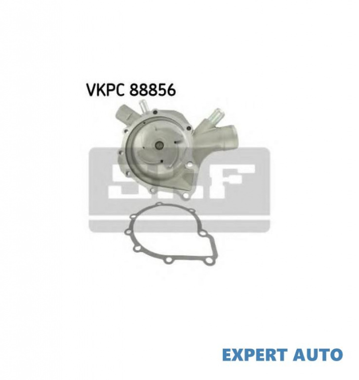 Pompa apa motor Mercedes C-CLASS T-Model (S203) 2001-2007 #2 1112004301