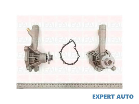 Pompa apa motor Mercedes CLK Cabriolet (A208) 1998-2002 #2 10687