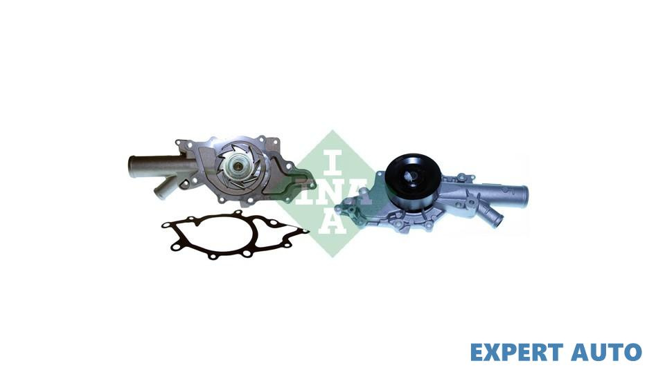Pompa apa motor Mercedes E-CLASS (W211) 2002-2009 