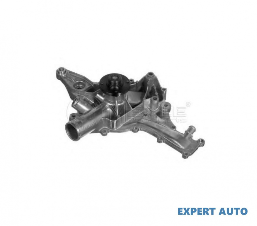 Pompa apa motor Mercedes M-CLASS (W164) 2005-2016 #2 0130260005