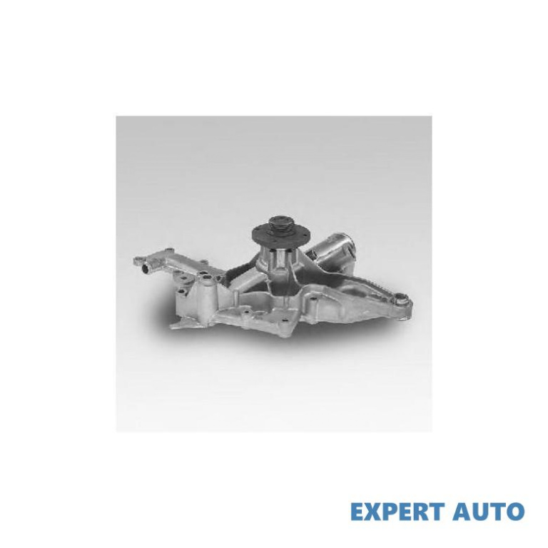Pompa apa motor Mercedes SLK (R170) 1996-2004 #8 0130260005