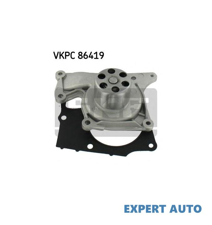 Pompa apa motor Nissan JUKE (F15) 2010-2016 #8 1915