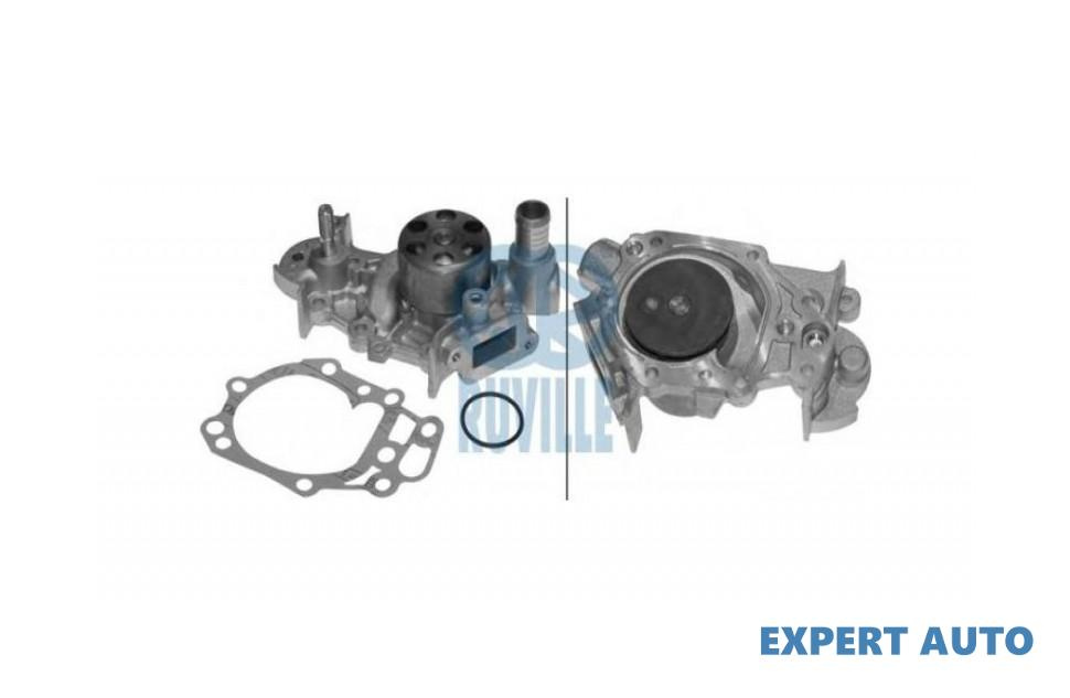 Pompa apa motor Nissan KUBISTAR (X76) 2003-2009 #8