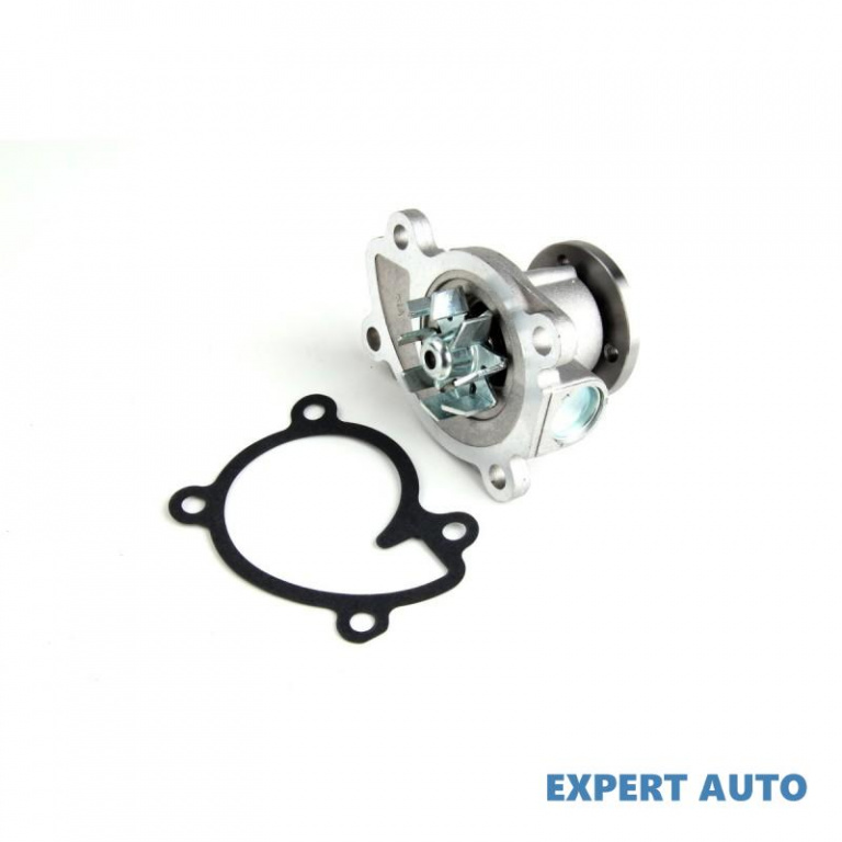 Pompa apa motor Nissan Micra C C III (2005->)[K12] #4 04536901