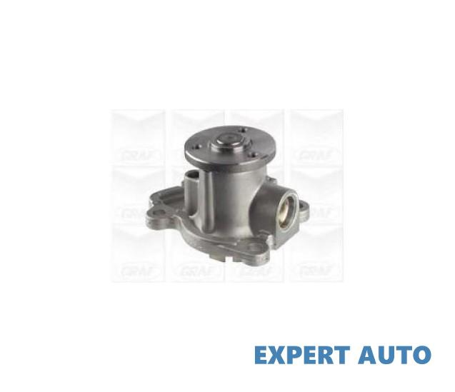 Pompa apa motor Nissan Micra C C III (2005->)[K12] #8 101131