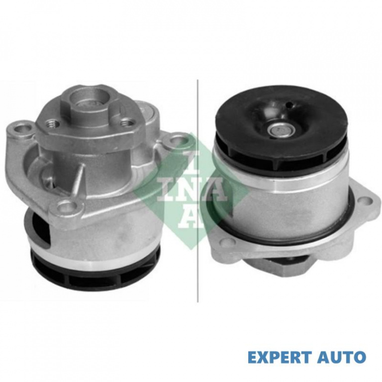 Pompa apa motor Opel FRONTERA B (6B_) 1998-2016 #2 1334117